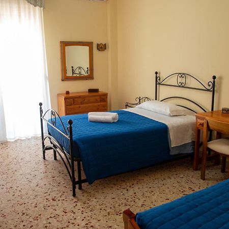Casa Vacanze Il Vicolo Ταορμίνα Εξωτερικό φωτογραφία