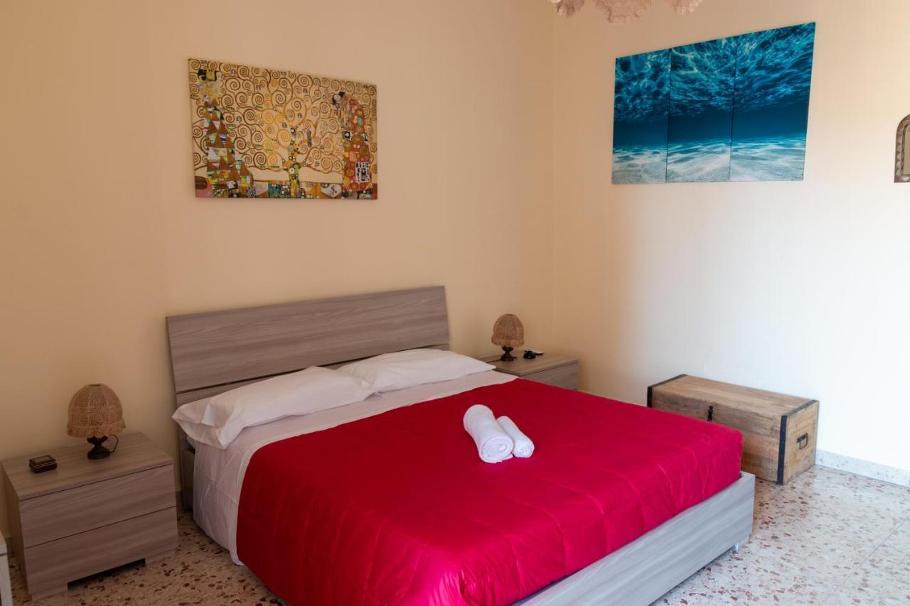 Casa Vacanze Il Vicolo Ταορμίνα Εξωτερικό φωτογραφία
