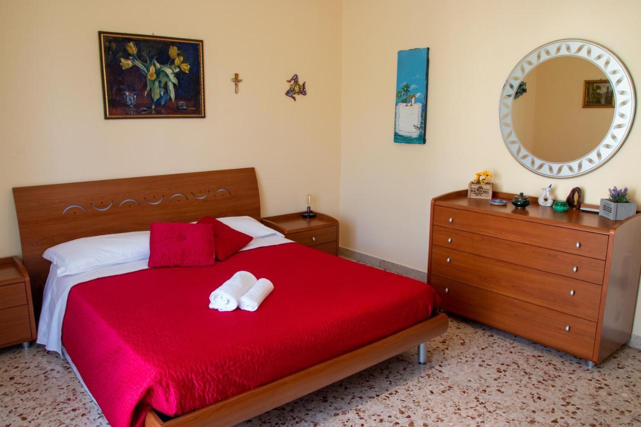 Casa Vacanze Il Vicolo Ταορμίνα Εξωτερικό φωτογραφία