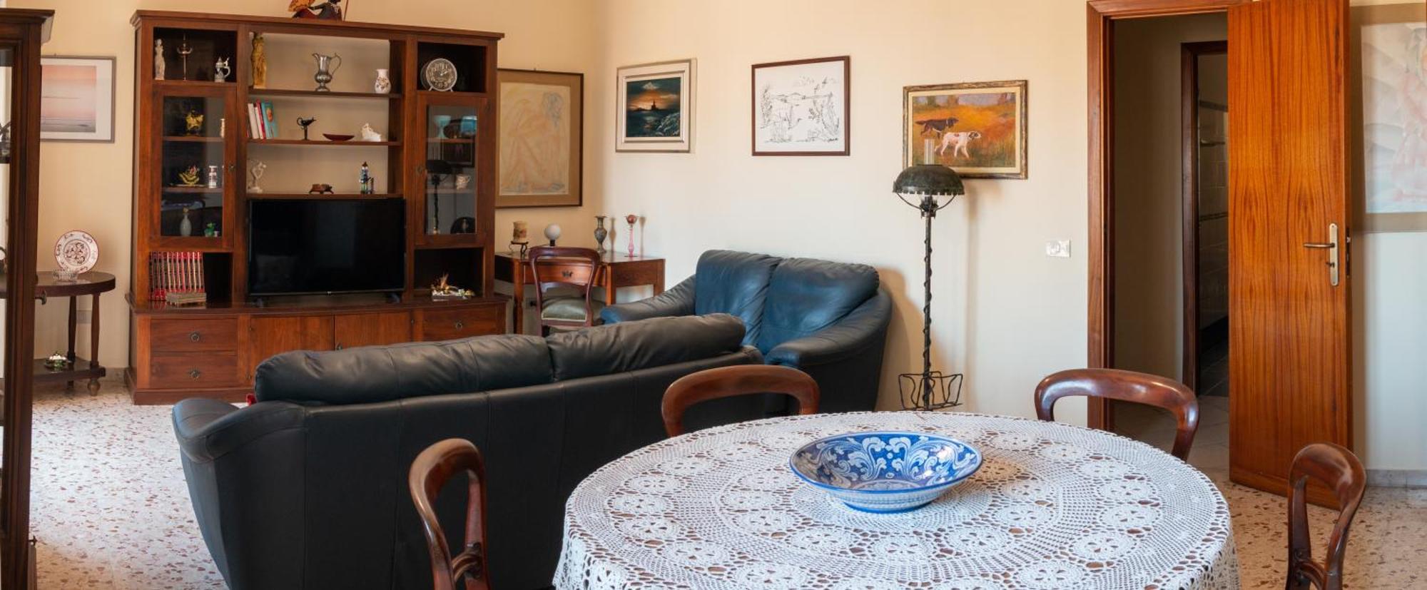Casa Vacanze Il Vicolo Ταορμίνα Εξωτερικό φωτογραφία