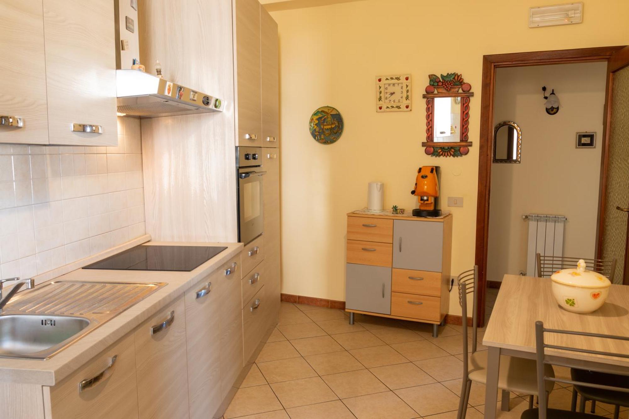 Casa Vacanze Il Vicolo Ταορμίνα Εξωτερικό φωτογραφία