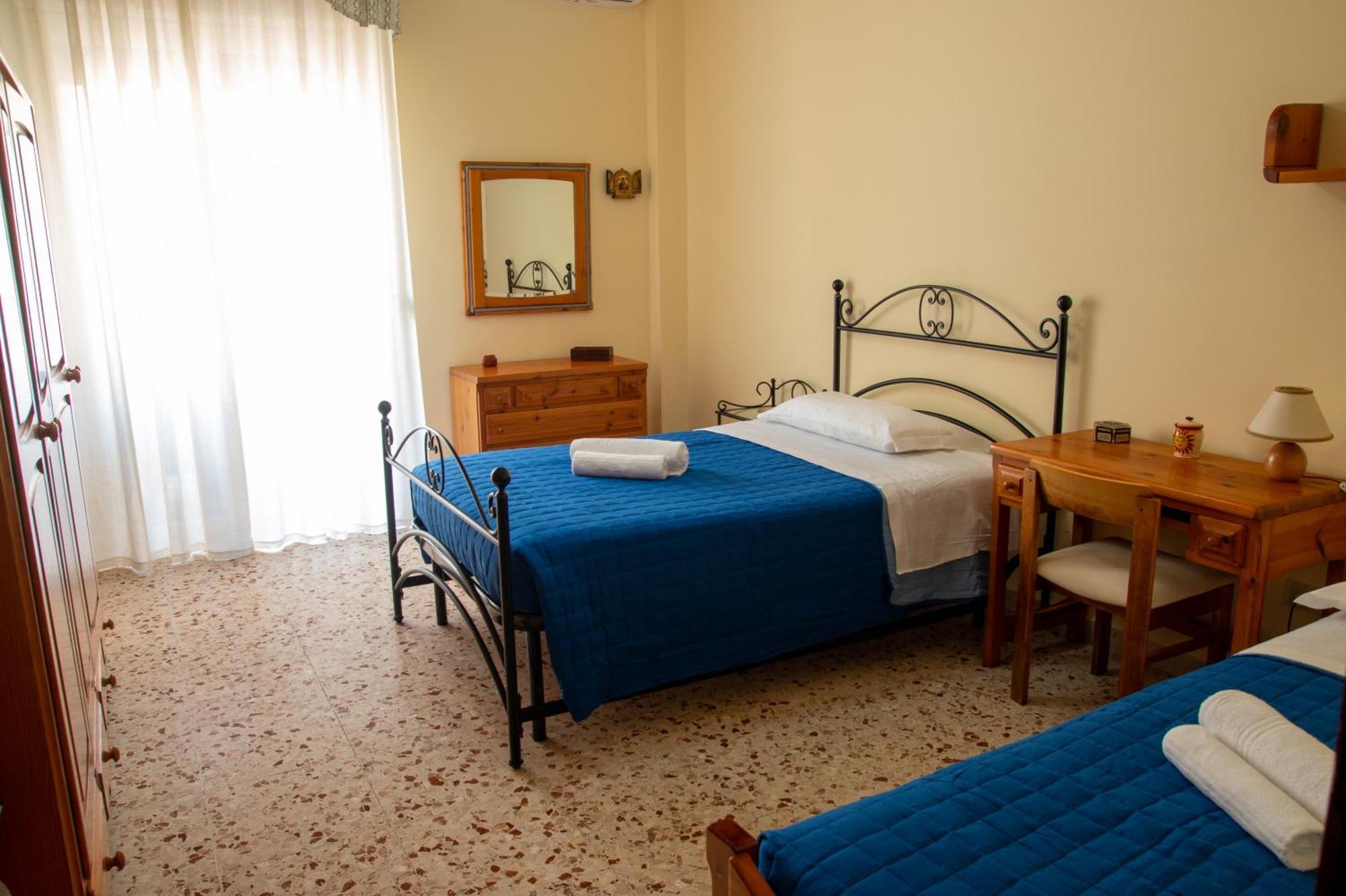 Casa Vacanze Il Vicolo Ταορμίνα Εξωτερικό φωτογραφία